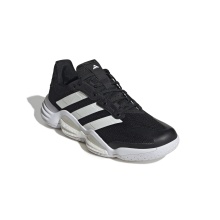 adidas Halowe buty sportowe Stabil 16 2025 czarne/białe męskie